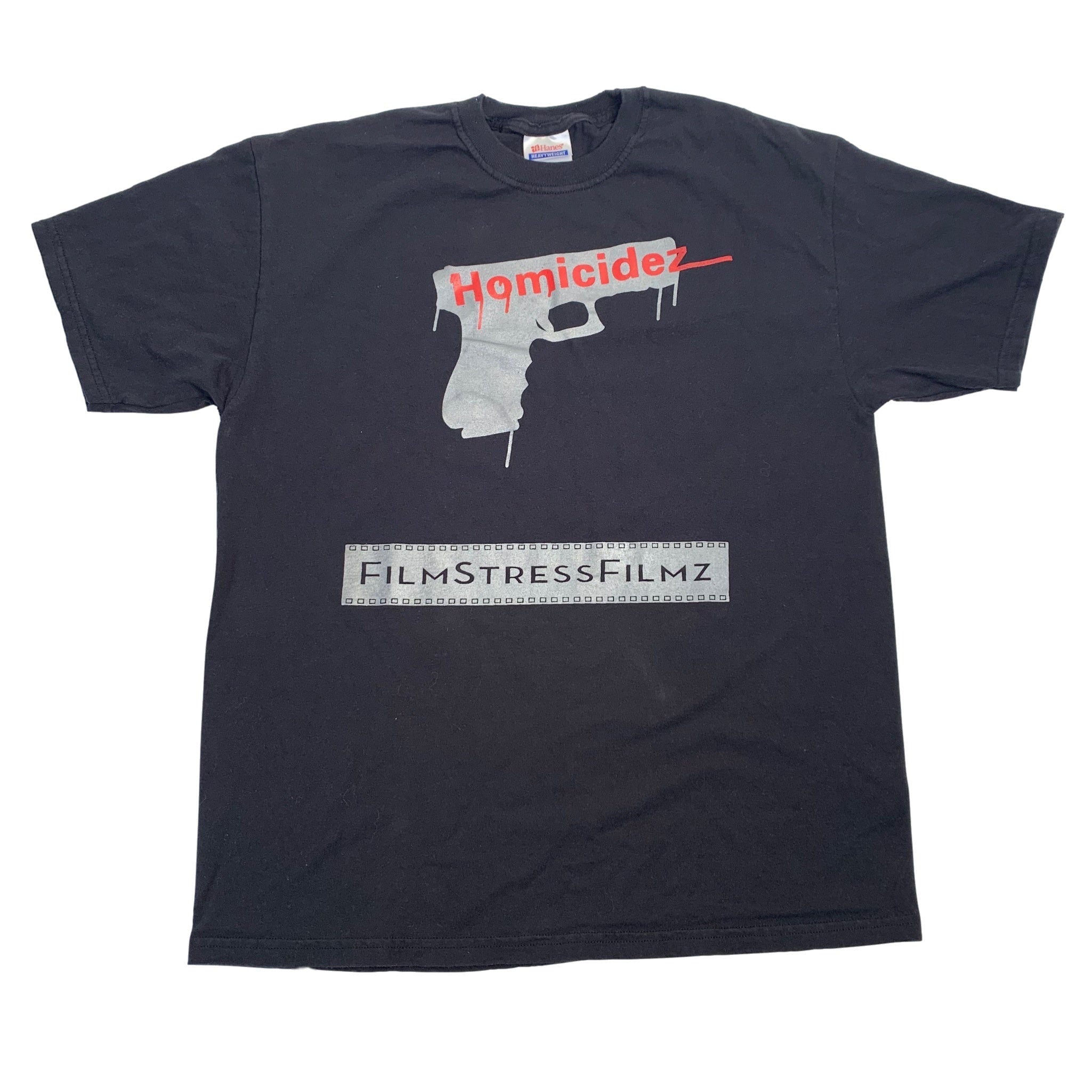 Vintage Homicidez “Crew” T-Shirt