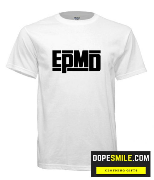 EPMD Classic cool T Shirt