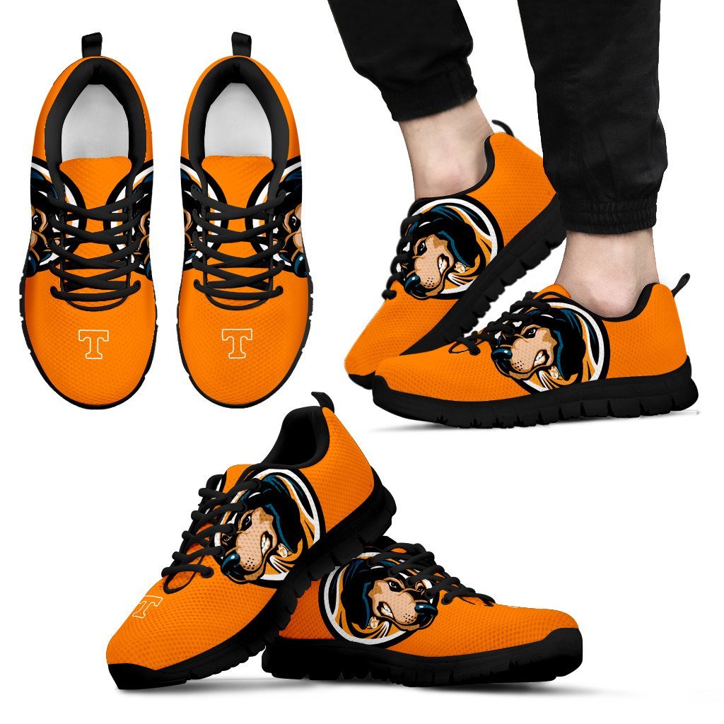 Tennessee Volunteers  Shoes Sneakers