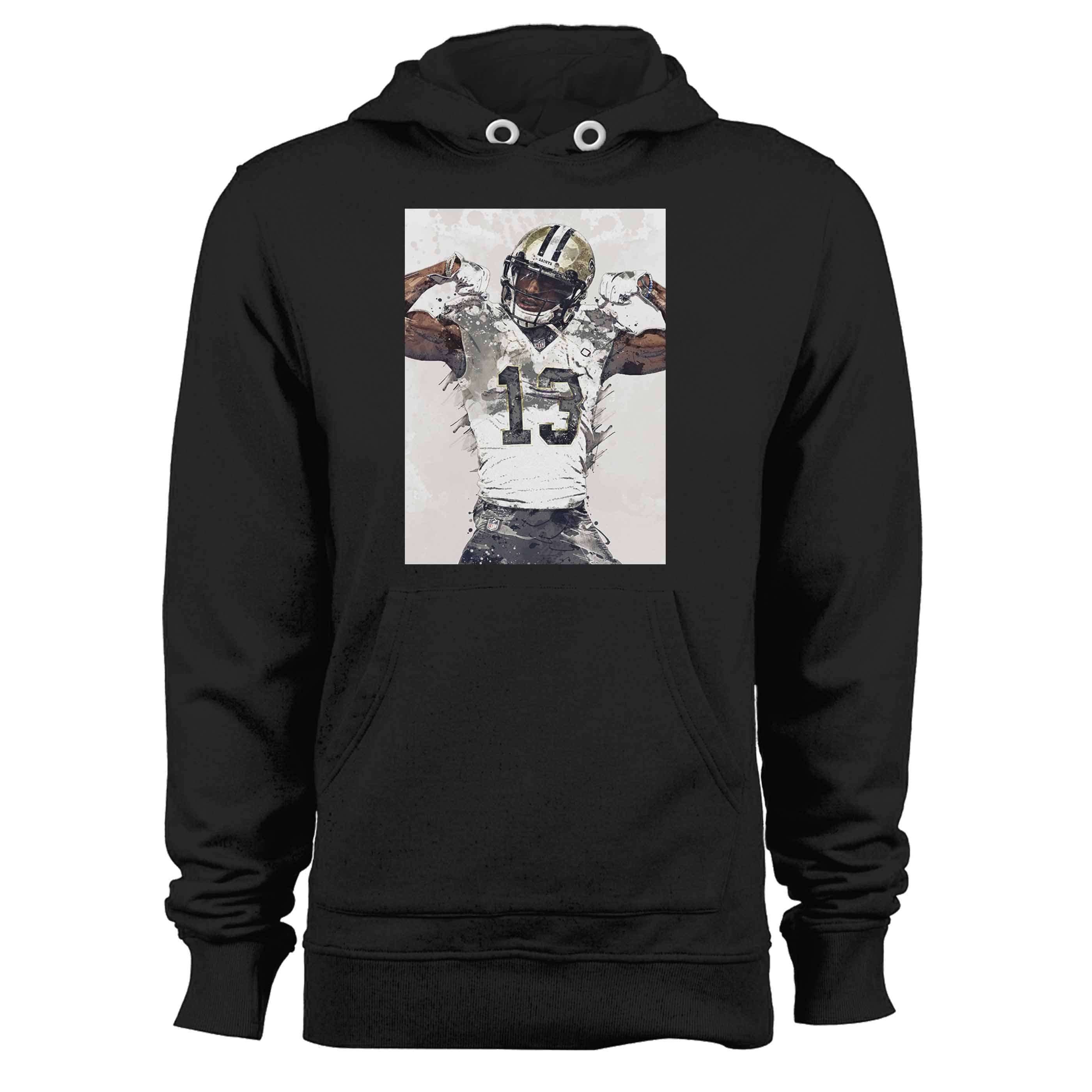 Michael Thomas New Orleans Saints Unisex Hoodie