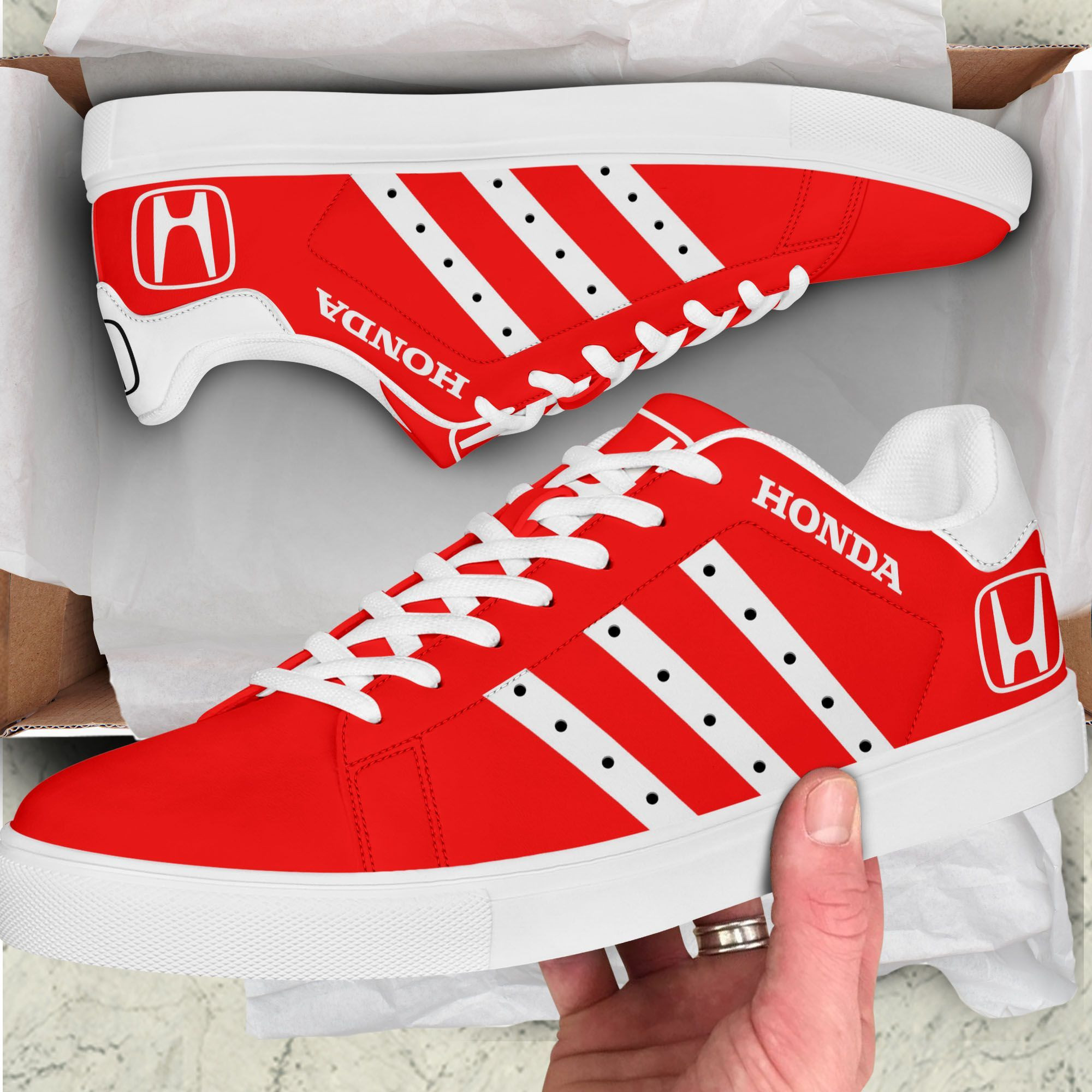 Honda Sneakers Ver 3