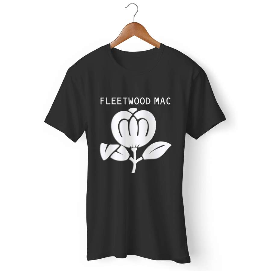 Fleetwood Mac Band Tour Man’s T-Shirt