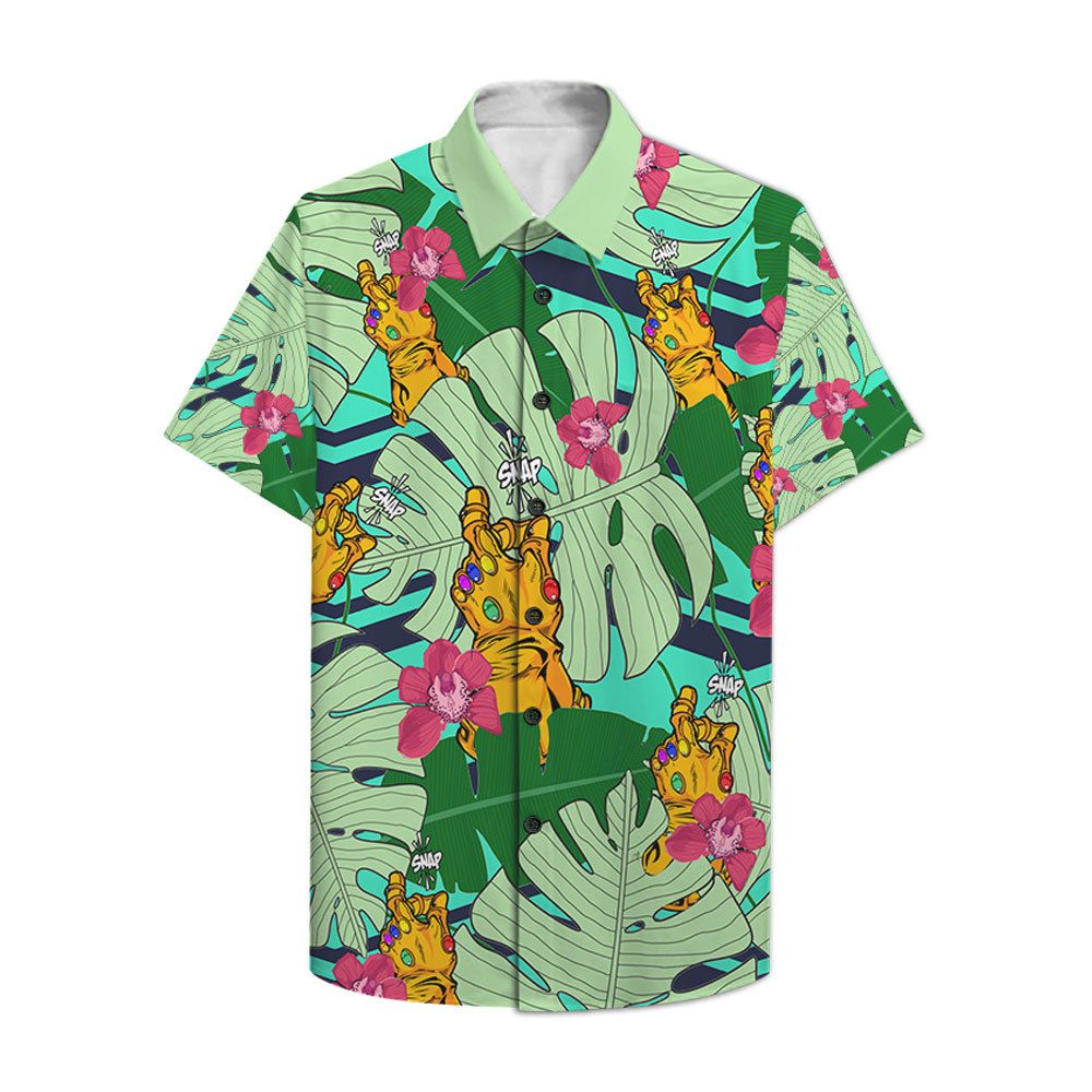 Tn Hawaii Shirt Ha52870