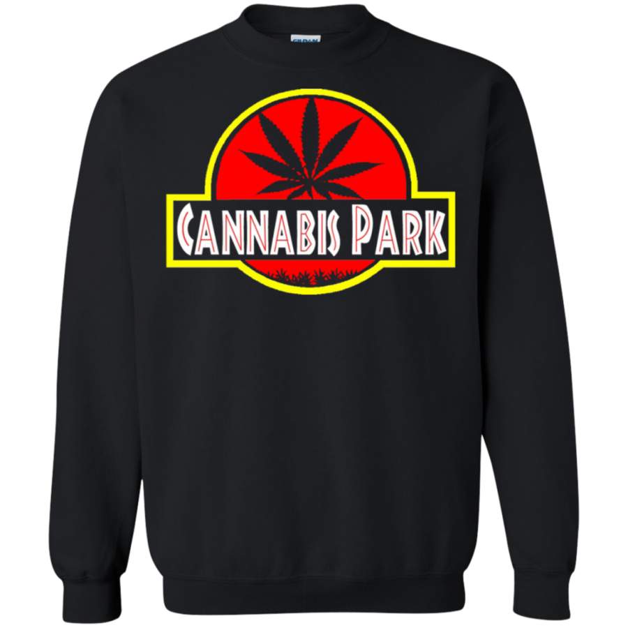 AGR Cannabis Park – South Park Sweatshirt