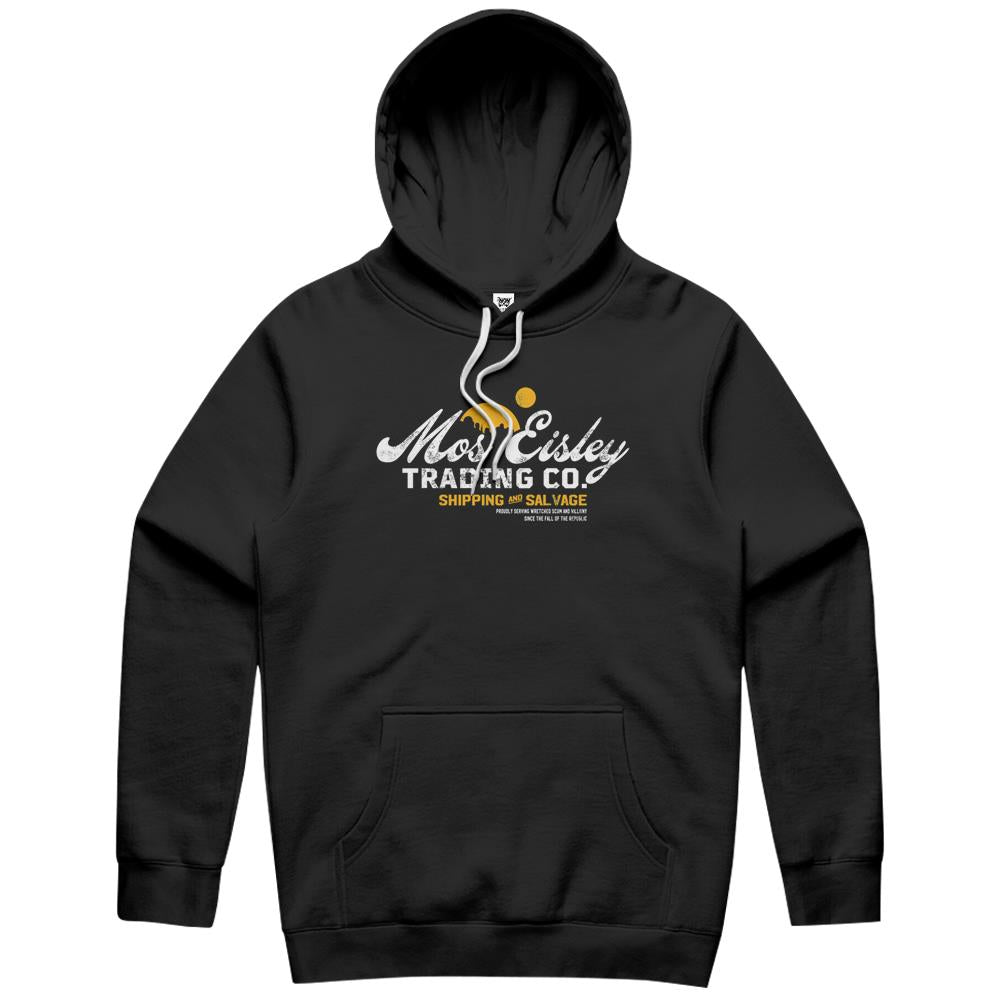 Mos Eisley Trading Co. Hoodie