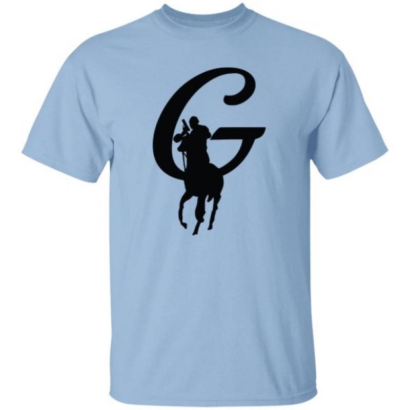 G Logo T-Shirt