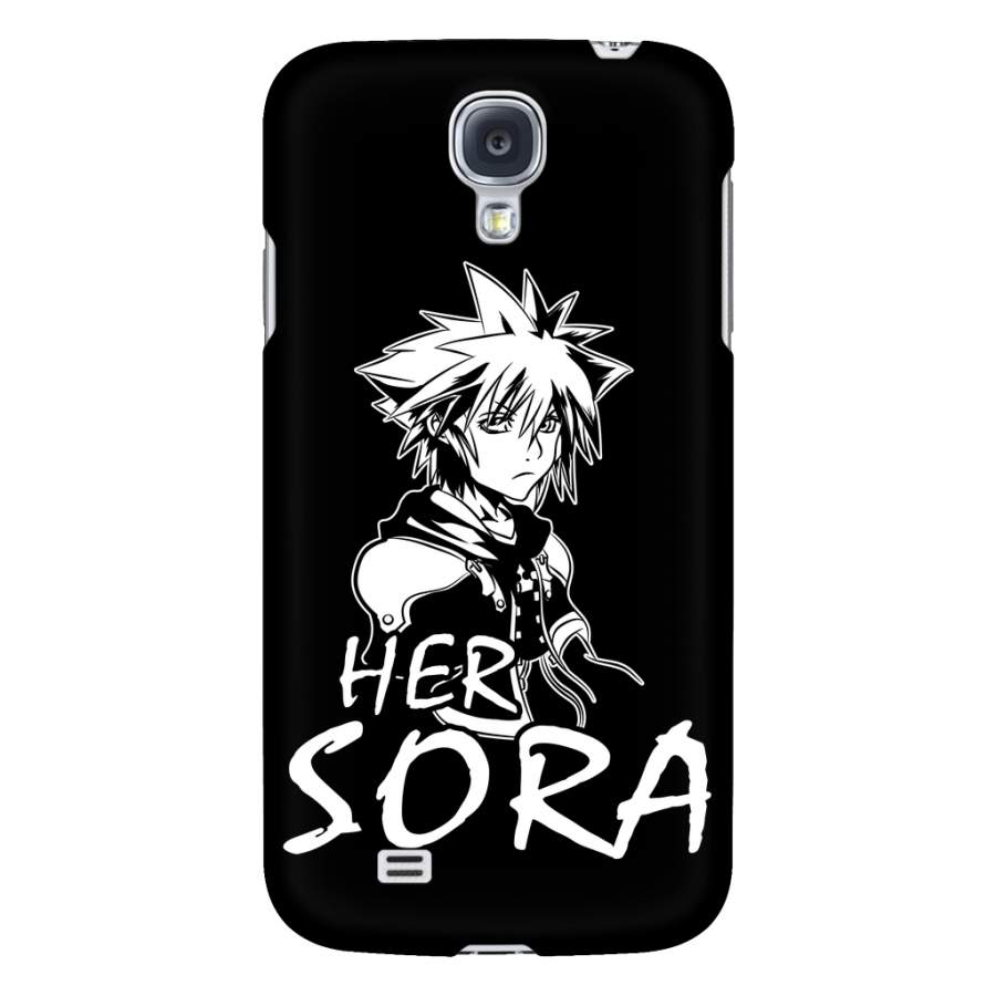 Couple Collection – Her Sora – Android Phone Case – TL01142AD