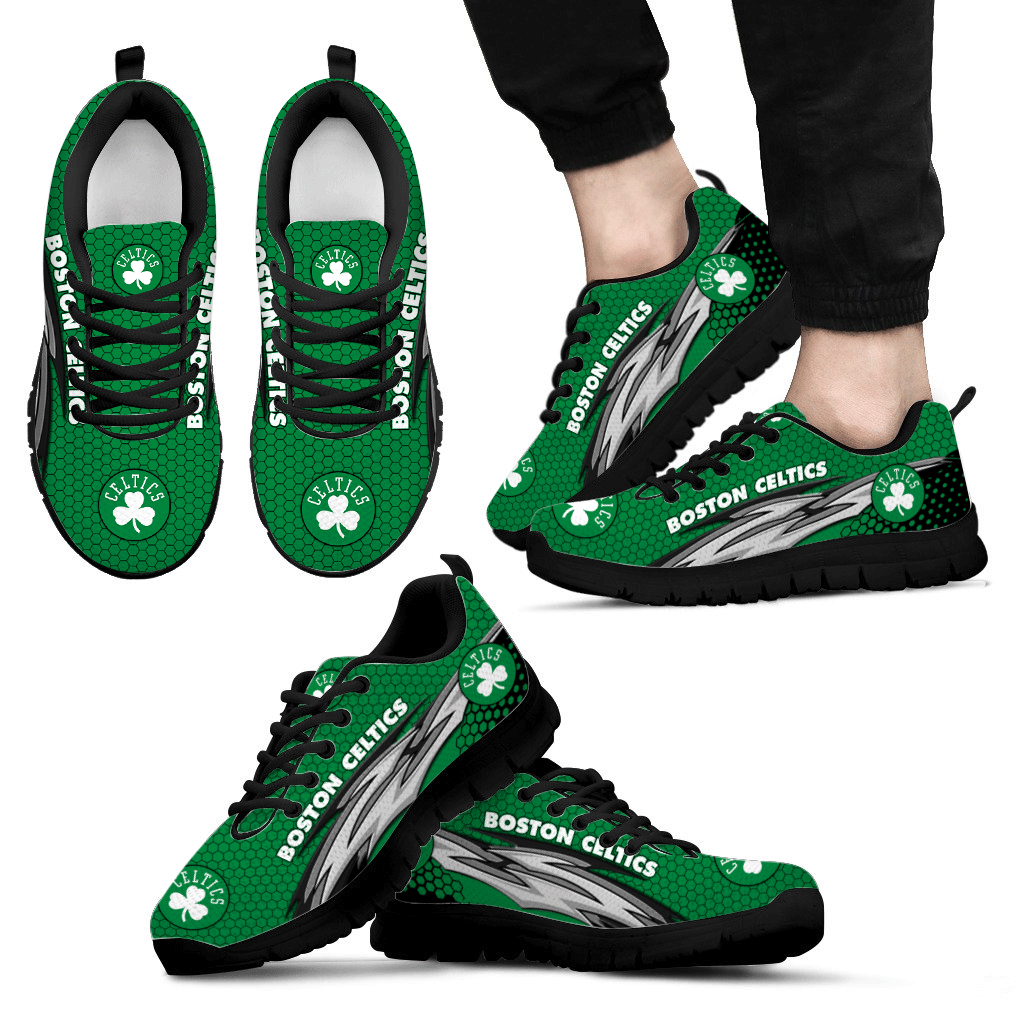 Boston Celtics Sneaker