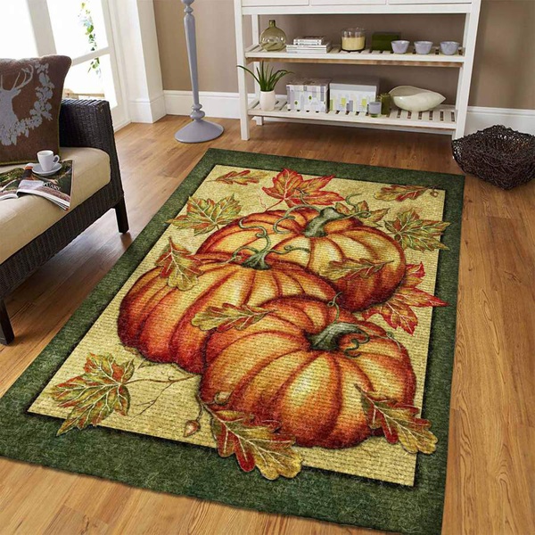 Halloween Rug RCDD81F25570