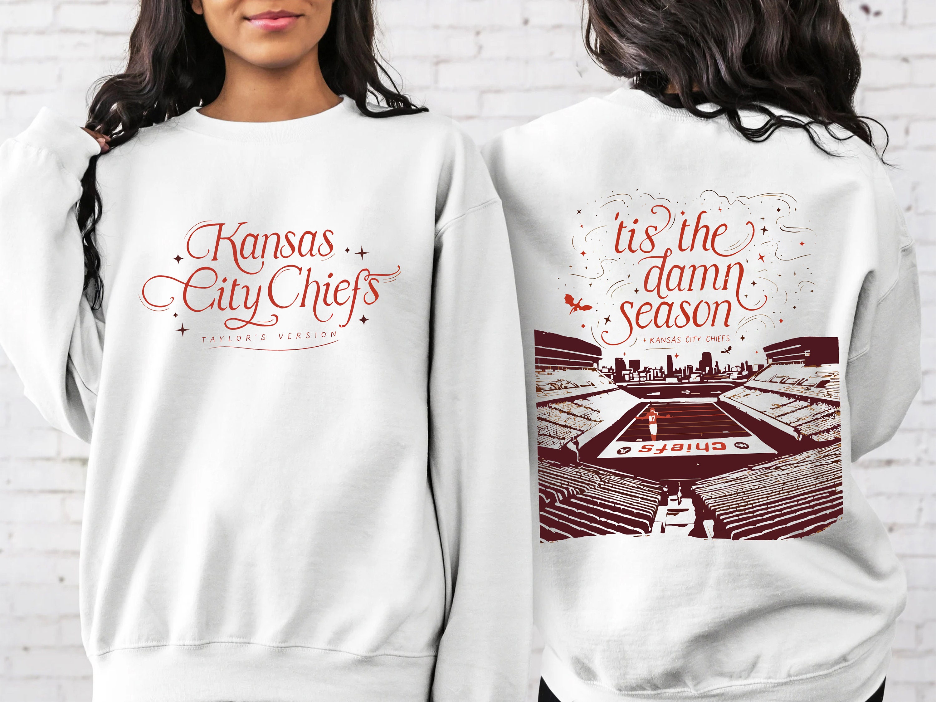 Kansas City Chiefs Taylor’s Version Sweatshirt, Kansas City Taylor Shirt, Chiefs Taylor’s Version T-Shirt, Taylor Kansas City Sweater