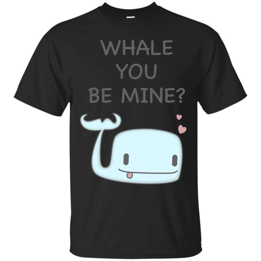 ANIMAL PUN – Funny Whale Pun TShirt T Shirt & Hoodie