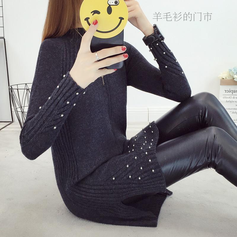 Cheap wholesale 2019 new autumn winter Hot selling women’s fashion casual warm nice Sweater BP289 alx