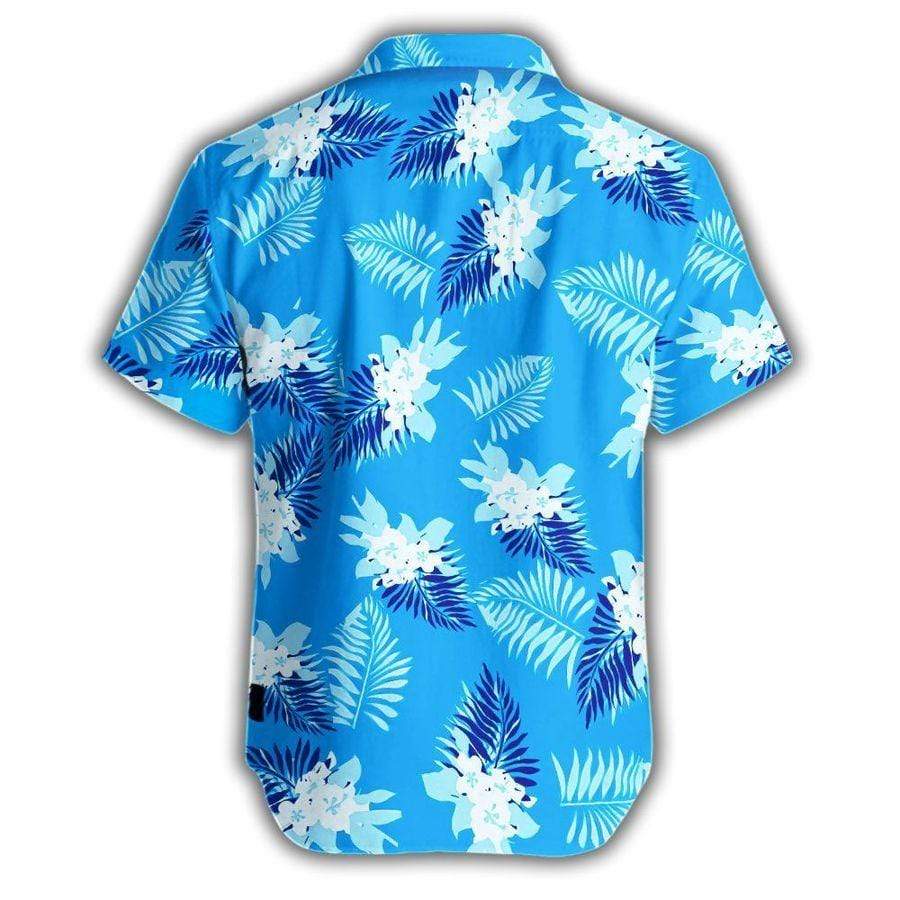 Hawaiian Aloha Shirts GTA Outfit – Fashion Store