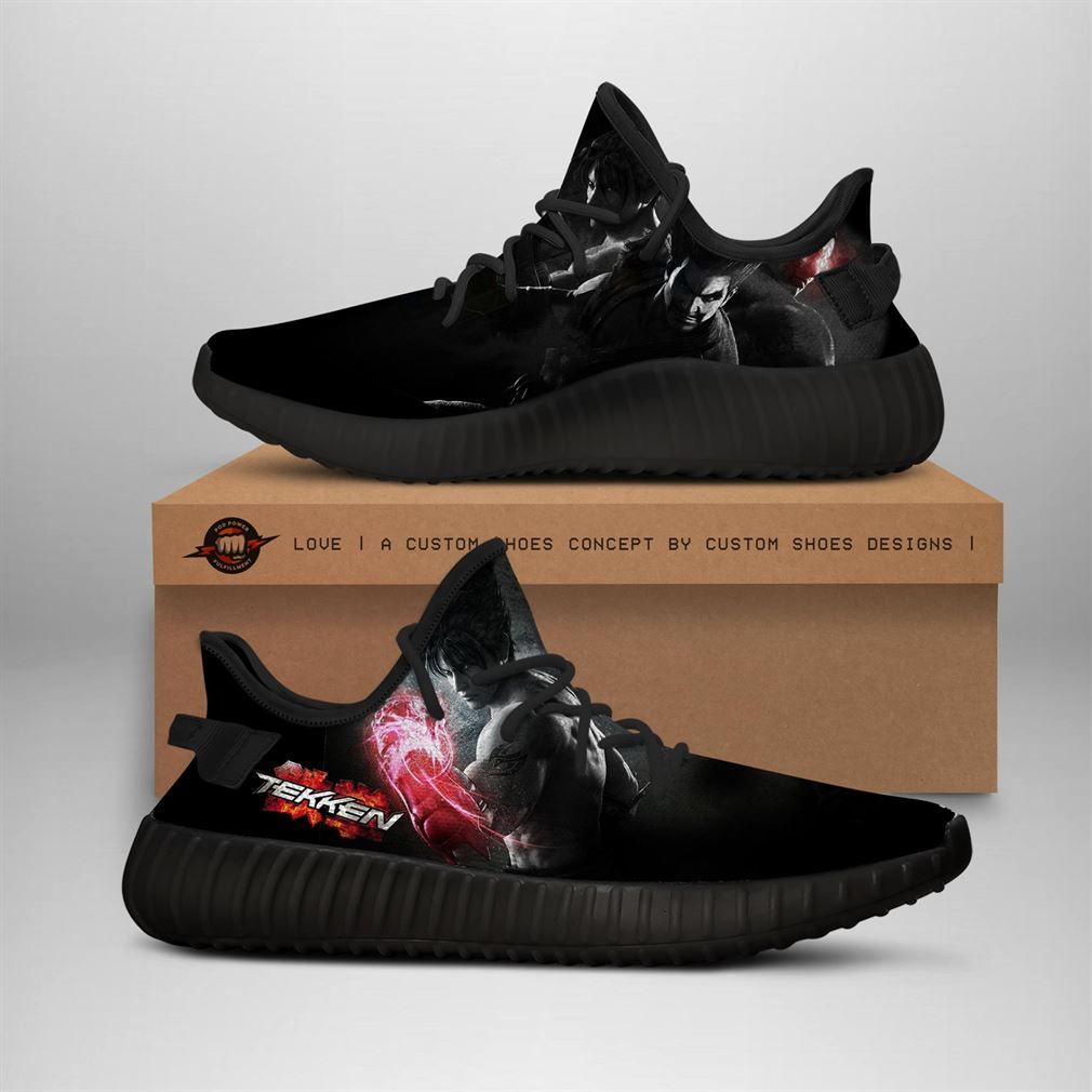 Takken Style Yeezy Shoes Sport Sneakers