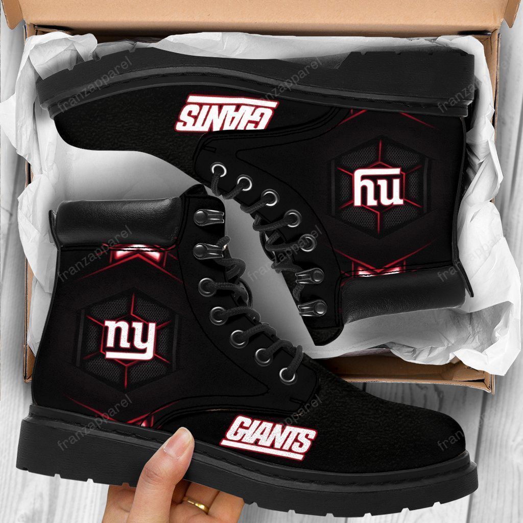 New York Giants Tbl Boots 256 Timberland Sneaker