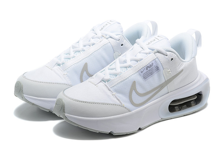 Nike Air Max INTRLK Summit White Shoes Sneakers SNK851467523