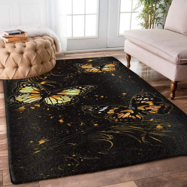 Butterfly BL0509029R Rug