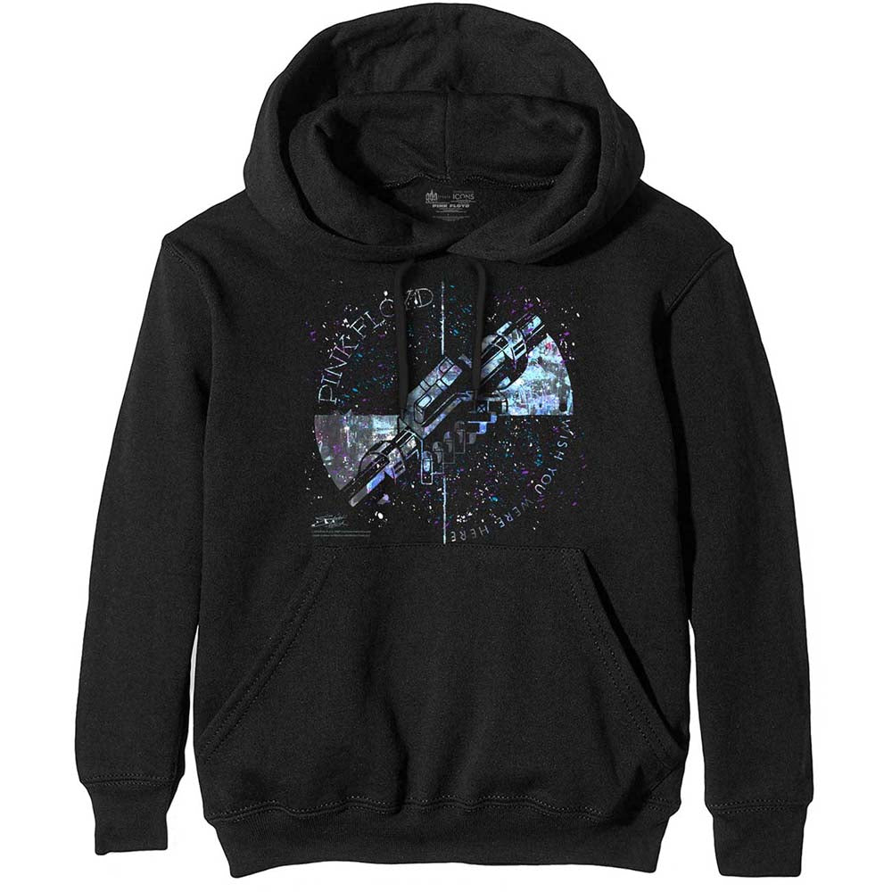 Pink Floyd Unisex Pullover Hoodie Ma …