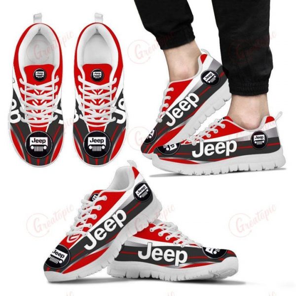 Sole Sneaker Jeep, Jeep Shoes, Driving Shoes, Racing Shoes, Custom Shoes Rt71