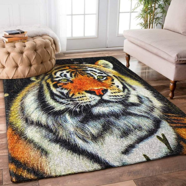 Tiger Rug RB7A8E7E1909