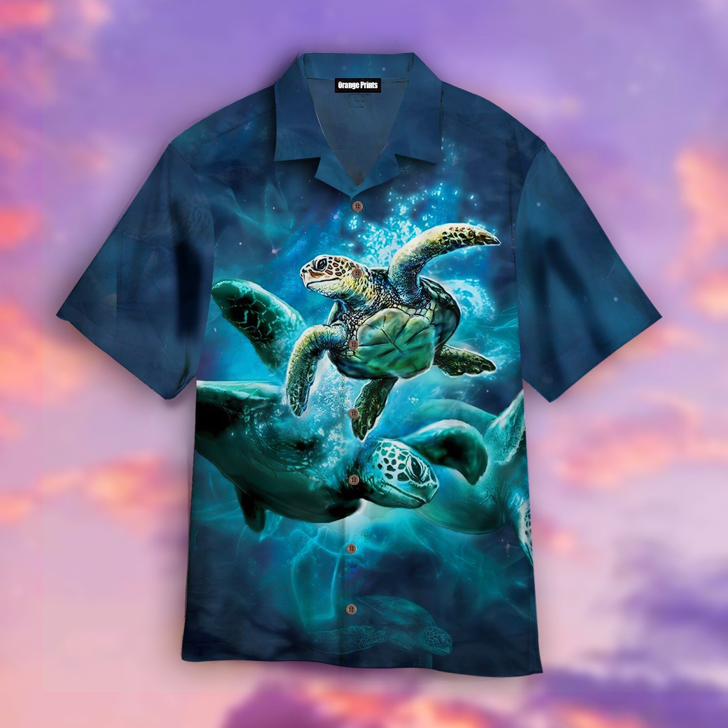 Sea Turtle Hawaii Shirt For Men Women Adult Ha54719