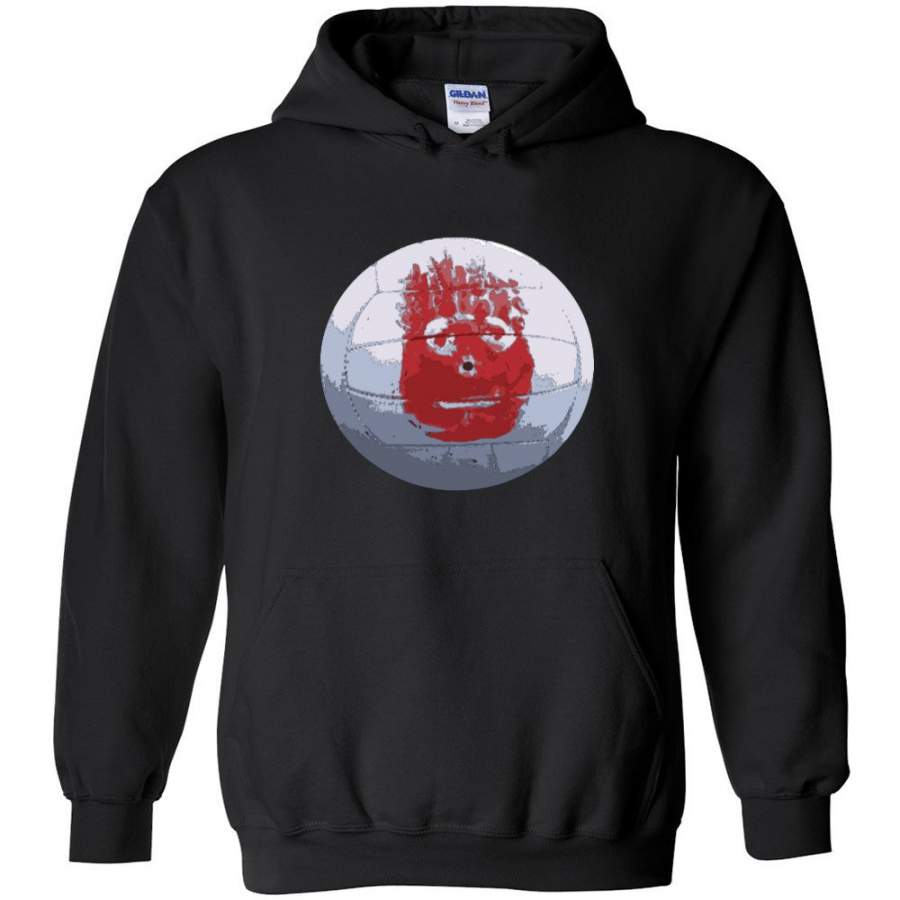 Wilson Volleyball – Hoodie