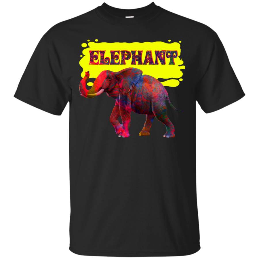 ELEPHANT TRIPPY – Elephant Trippy T Shirt & Hoodie