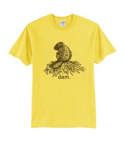 Beaver Dam RS  T Shirt