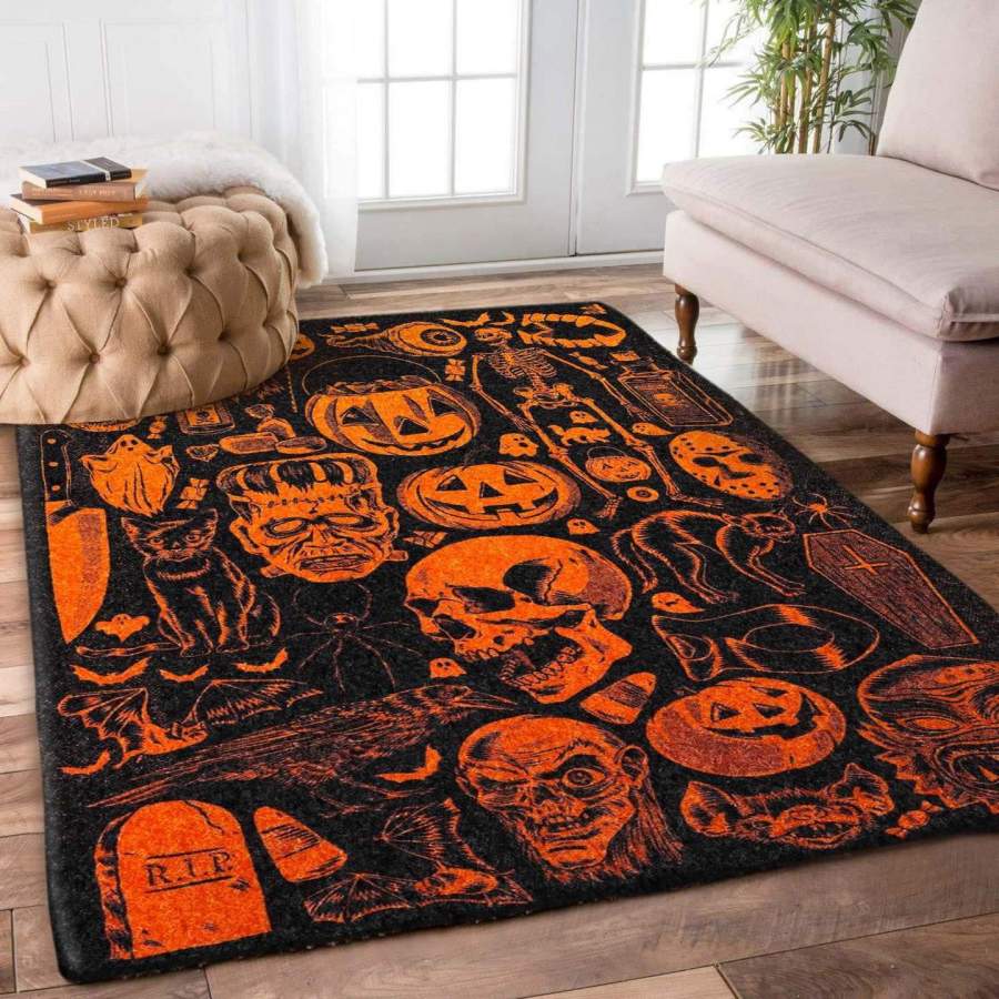 Halloween Rug RCDD81F38871