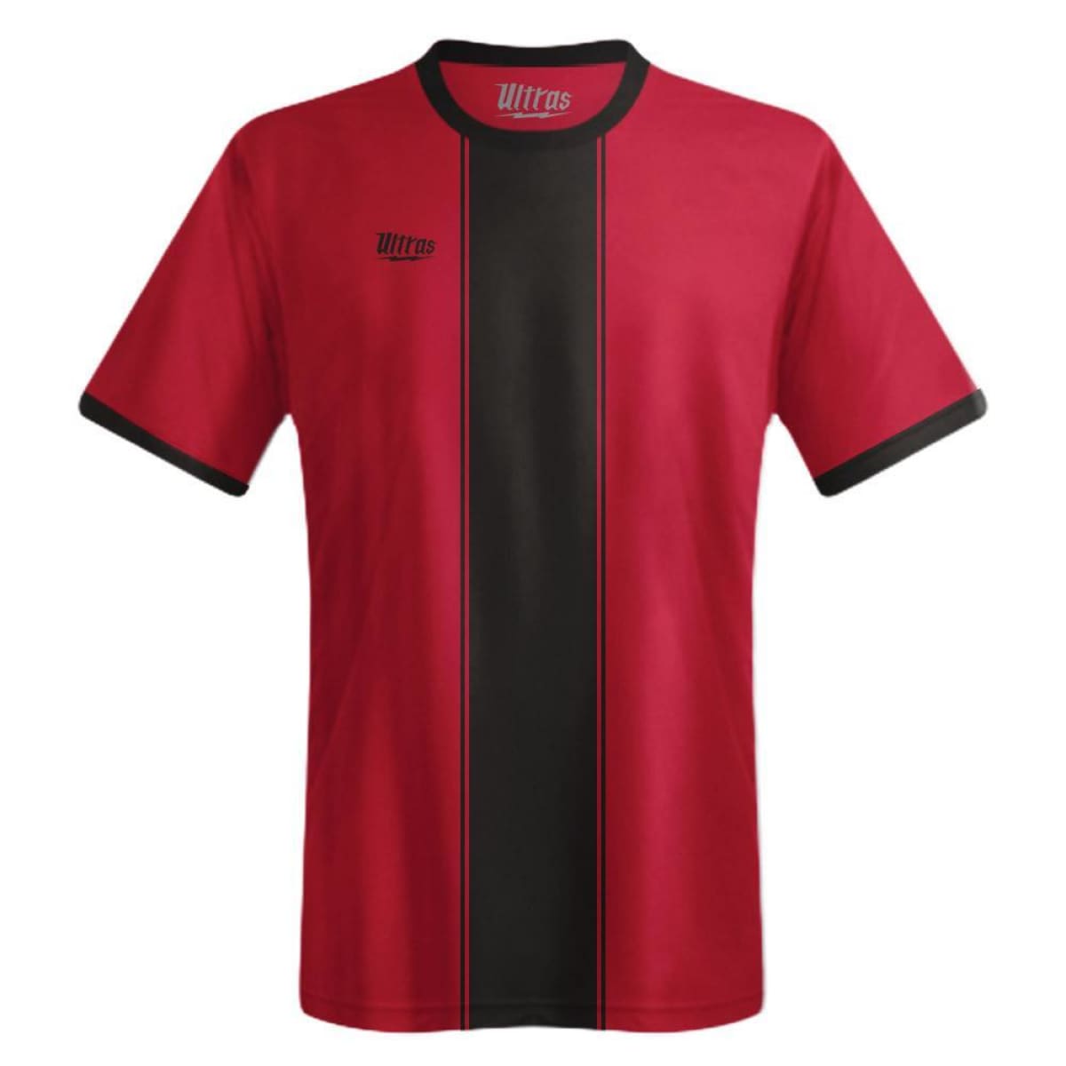 Ultras Custom Bar Down Team Soccer Jersey