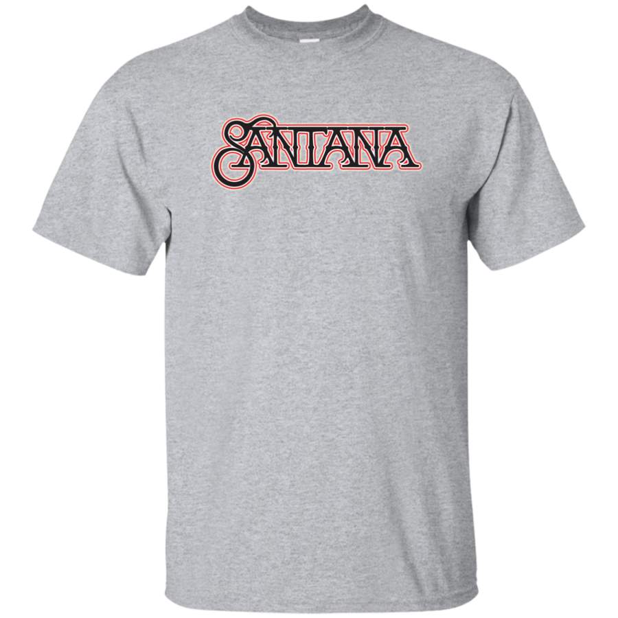 AGR Carlos Santana Youth T-Shirt