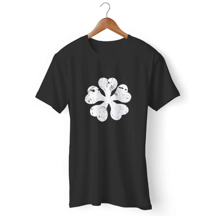 Black Clover 5 Leaf Man’s T-Shirt