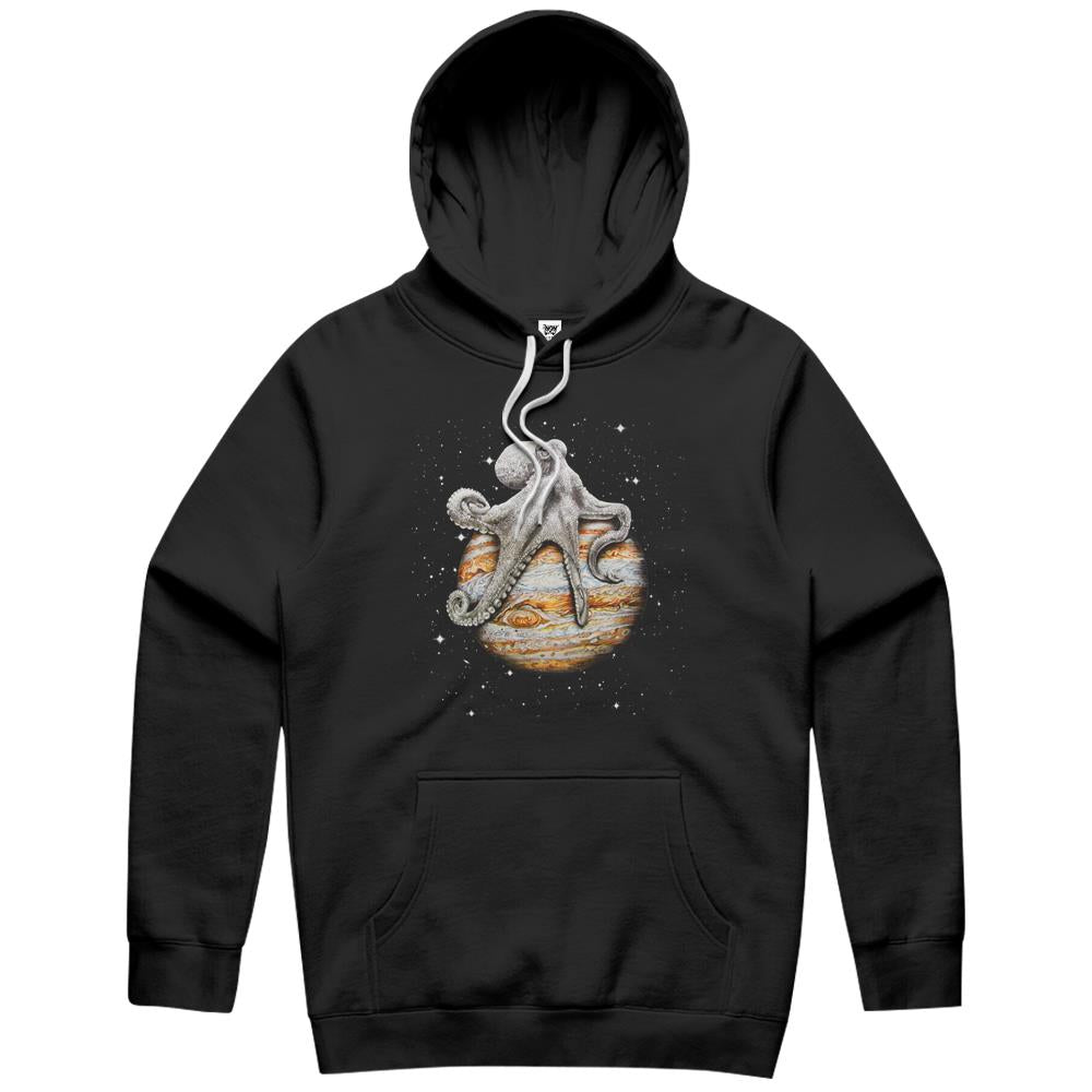 Celestial Cephalopod Hoodie