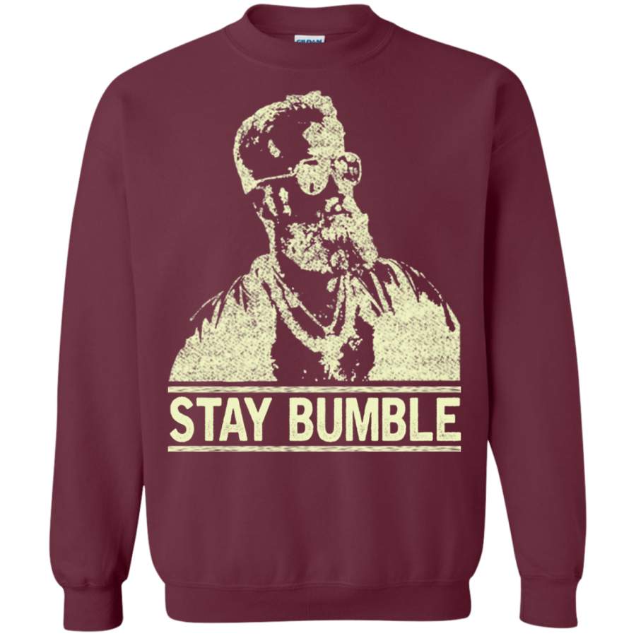 AGR Stay bumble Fitzmagic Fans Sweatshirt