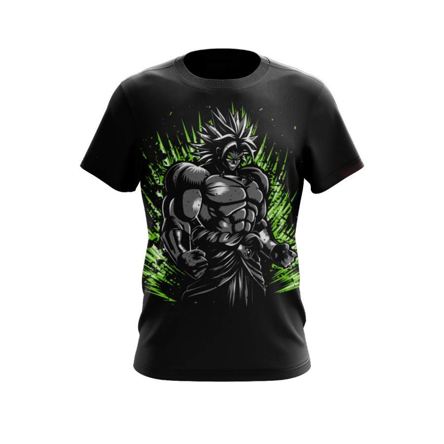 Dark Broly T-Shirt