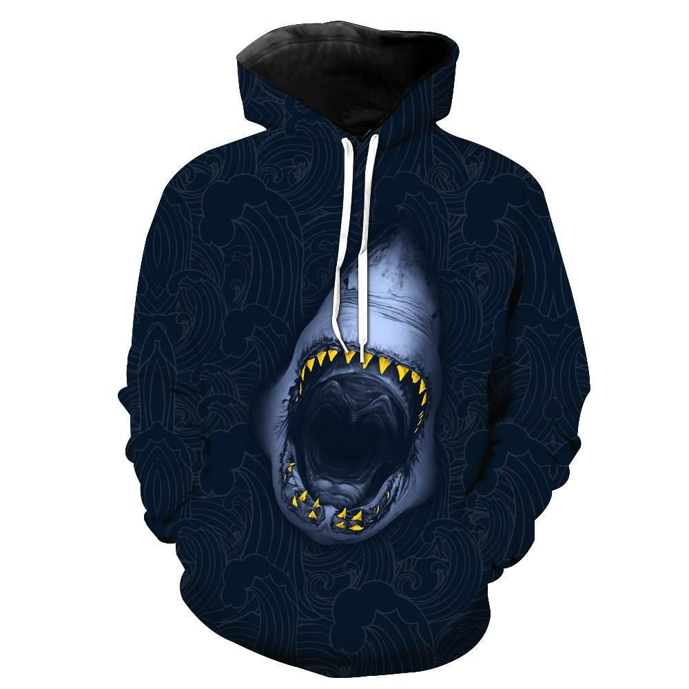 Bt13 Shark Tank Hoodie