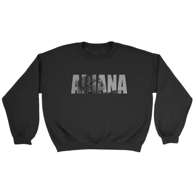 Ariana Grande Sweetener Tour Sweatshirt