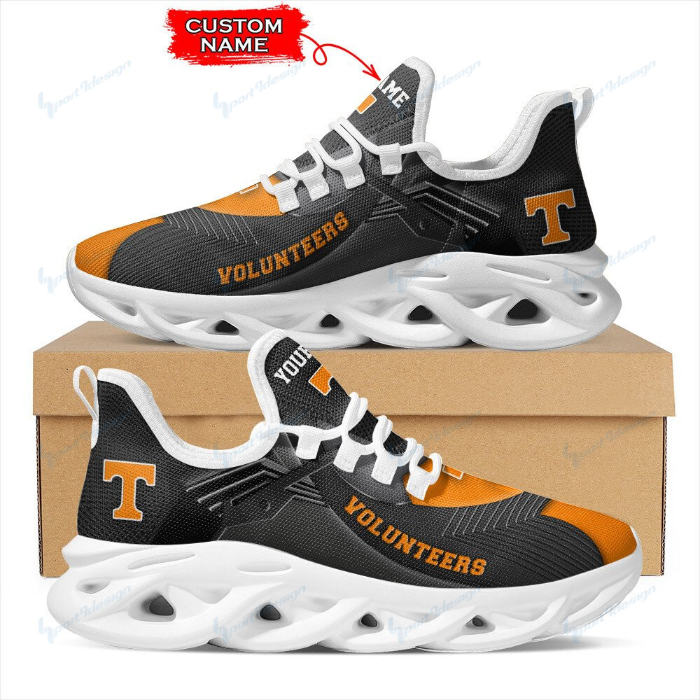 Tennessee Volunteers Personalized Yezy Running Sneakers 300