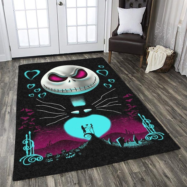 Halloween Jask Dhcbc Dhckl1210 Rug