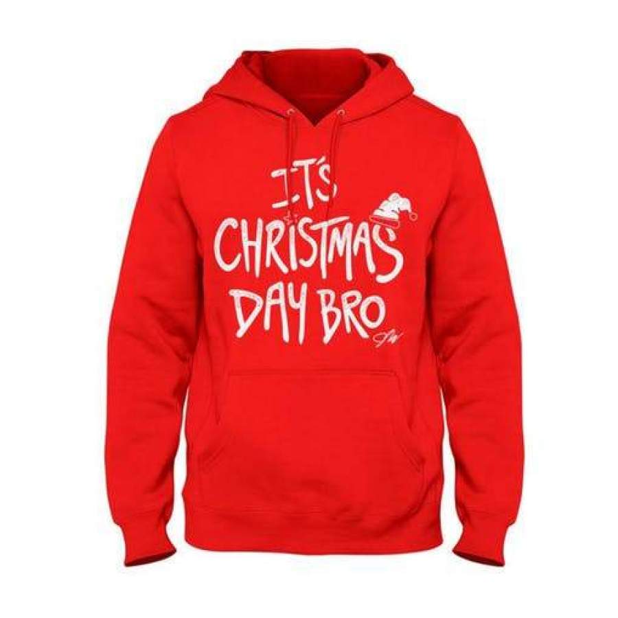 Hoodie Check Out This Celebrity Christmas Merch Christmas