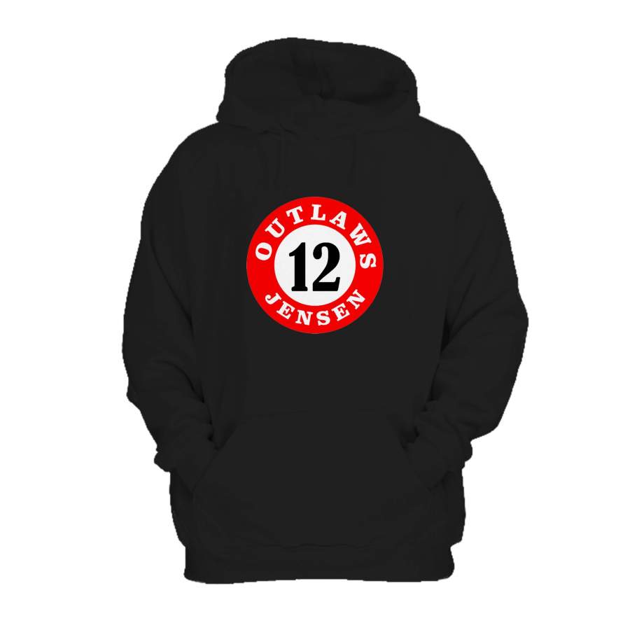 Baseball Bat Knobs Tags Tough And Durable Team Sports Softball Hoodie