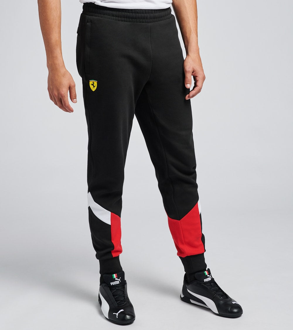 Ferrari Race MCS Sweatpants