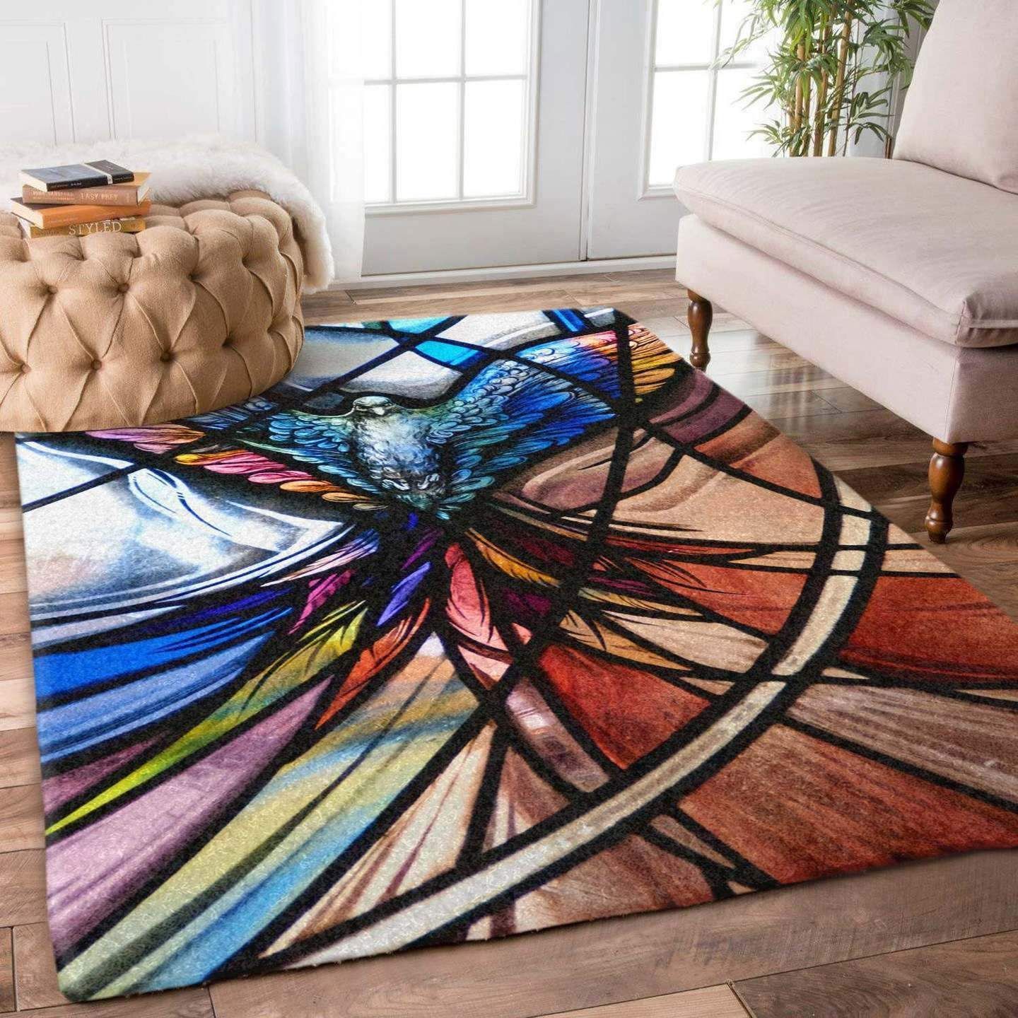 Bird Limited Edition  Sku 263285 Rug