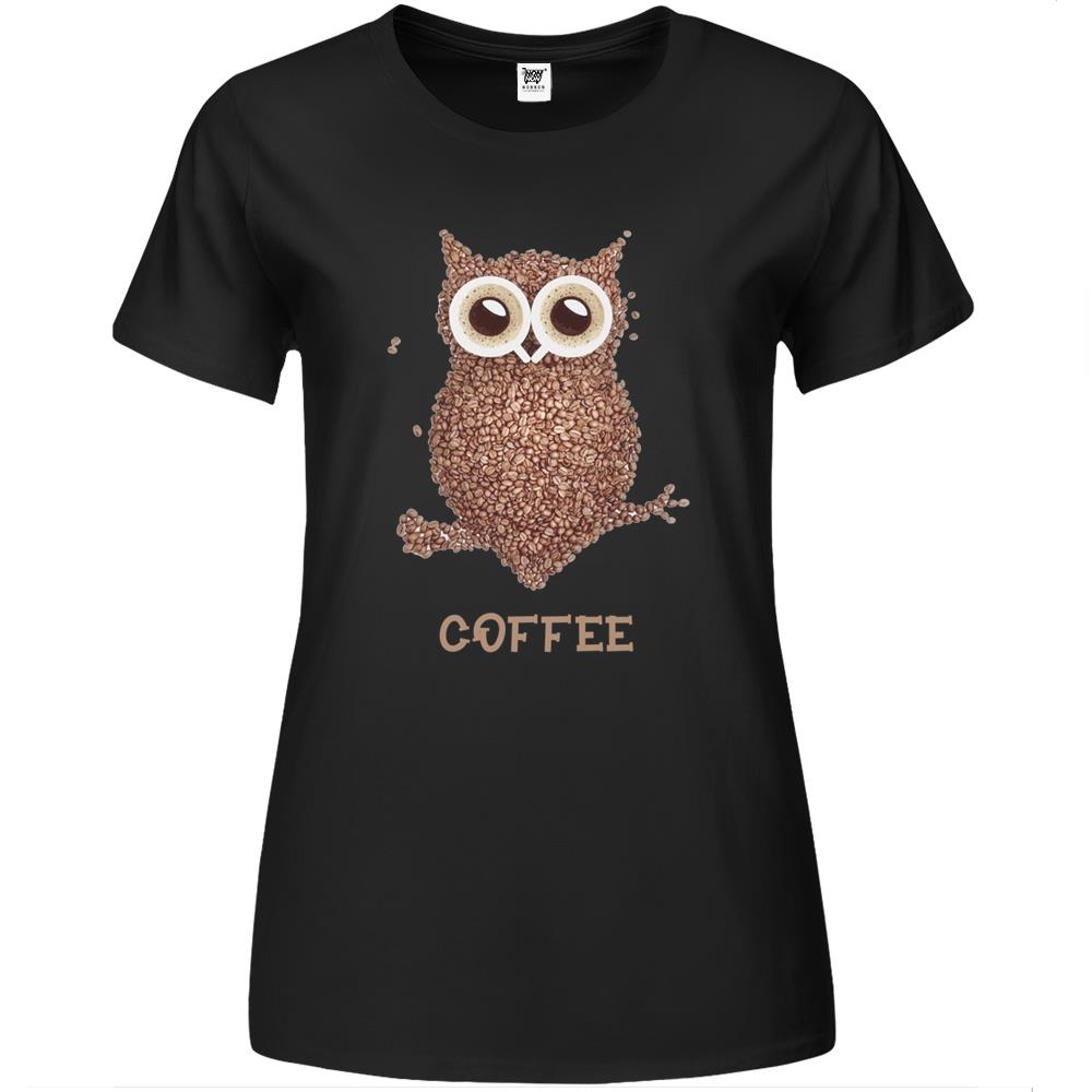 Good Iced Coffee Is A Human Right Essential1 (14) Premium Womens T Shirts