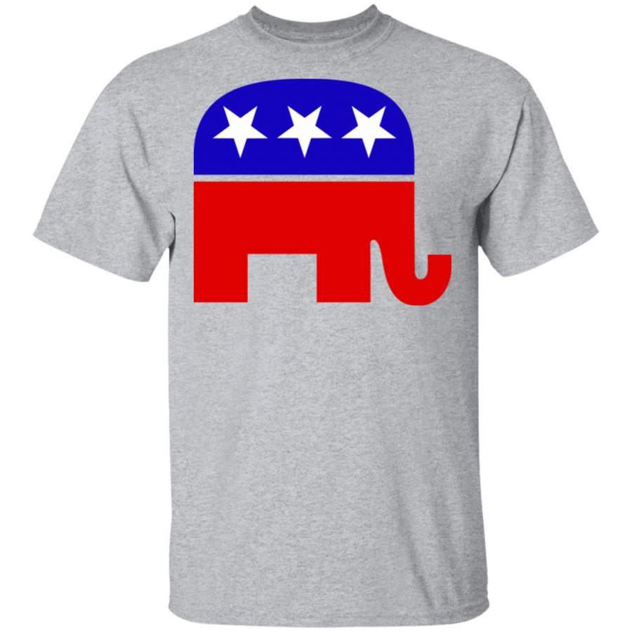 Republican Elephant shirts GOP Elephant Shirt