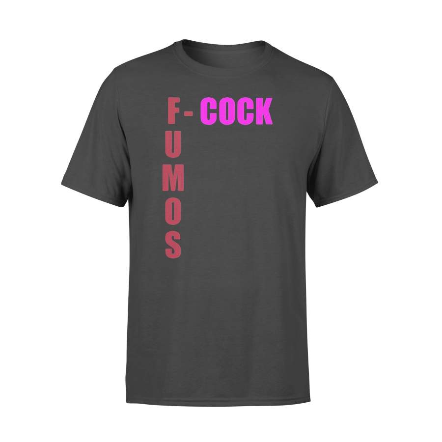 Official Fumos Cock 2020 T-Shirt