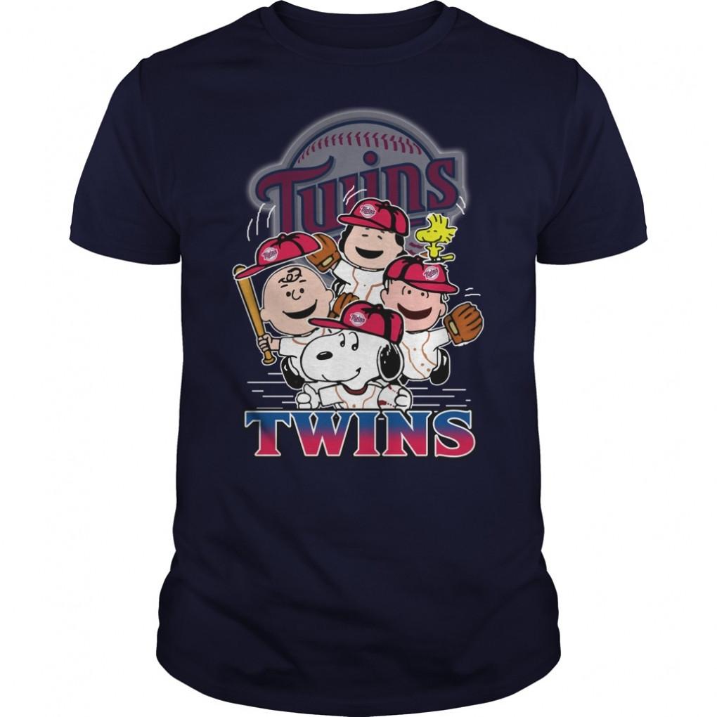 Twins Cute Tshirt Guys Tee 903339529