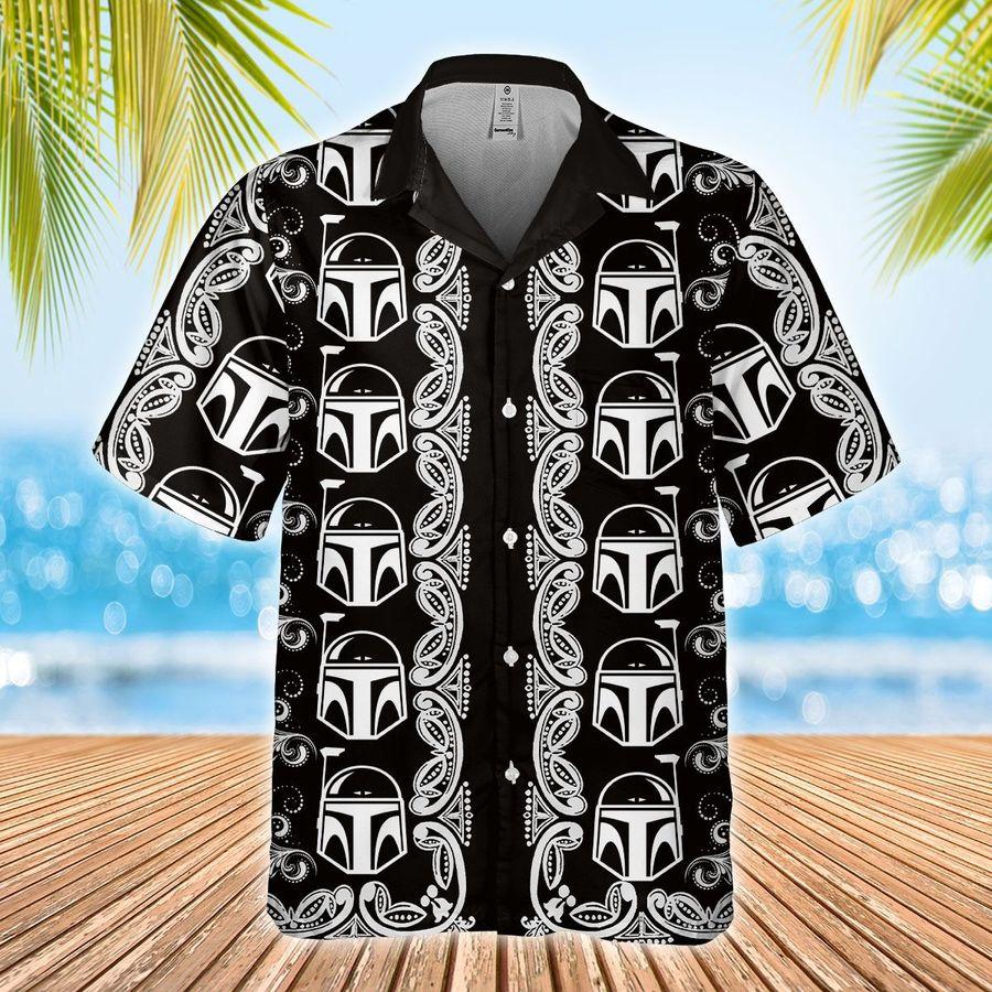 Sw Hawaii Shirts For Men Women Ha107566