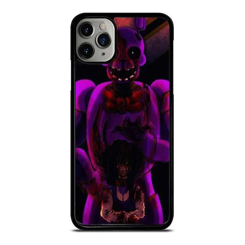 Bonnie The Bunny 3D Case Phone Cases