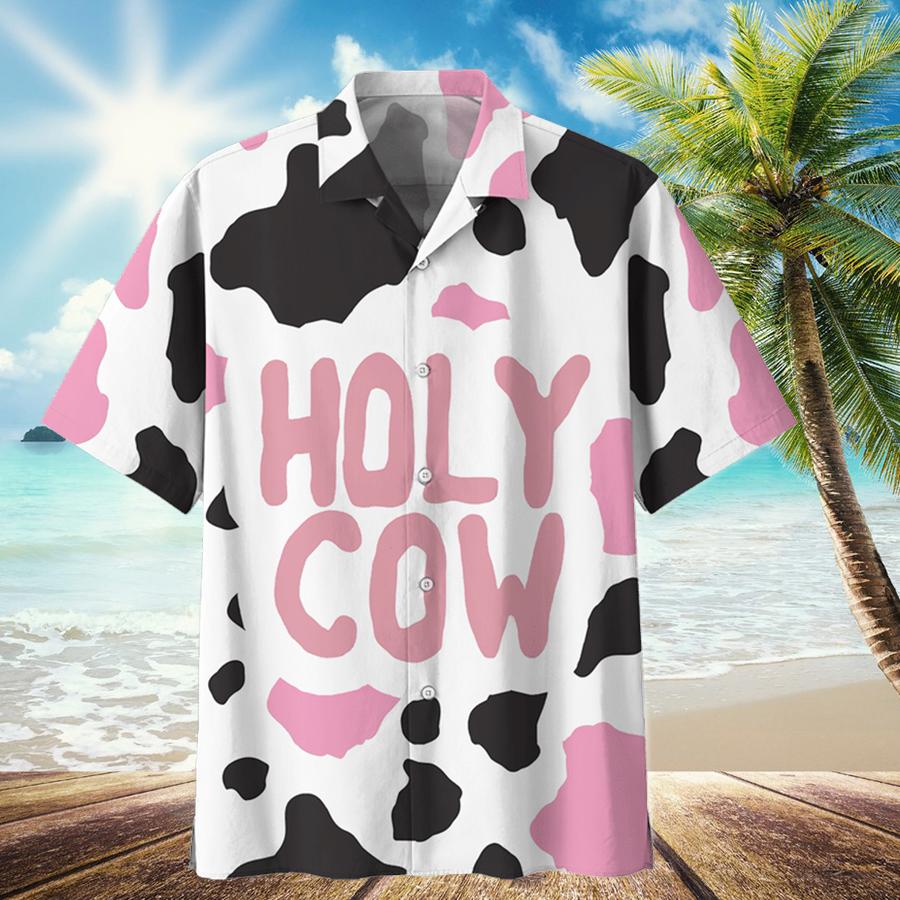 Cow Hawaii Shirt 7 Ha102249